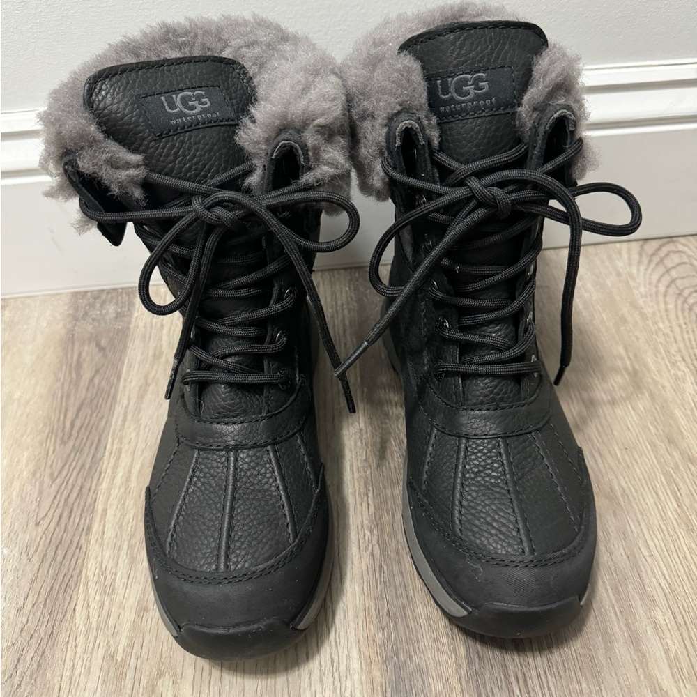 UGG Adirondack Boots